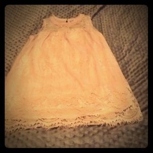 Spring dress by No Boundaries